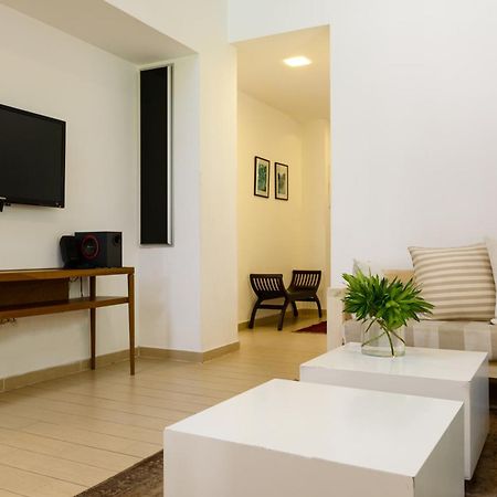 תל אביב Your Home At Frishman Beach מראה חיצוני תמונה