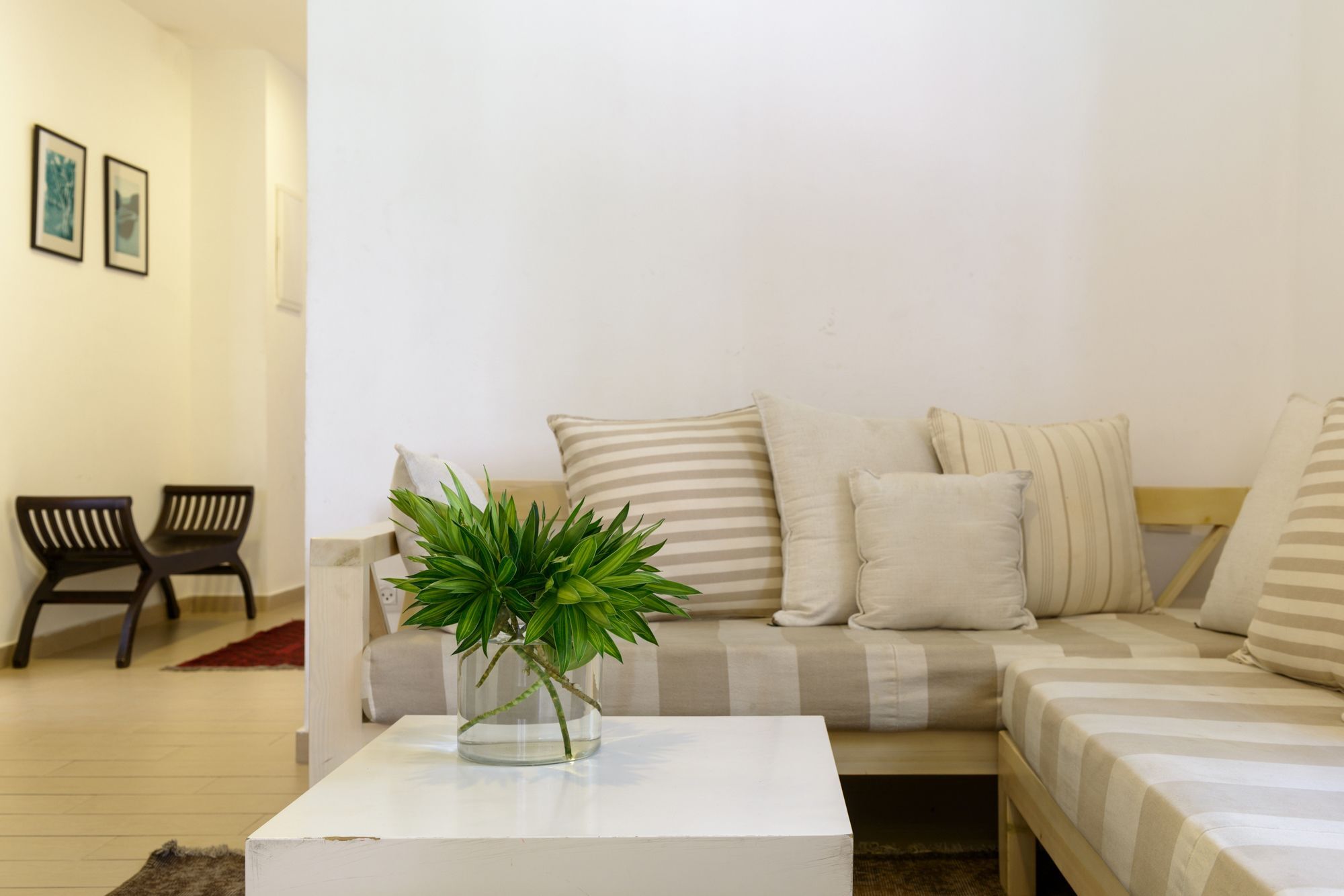 תל אביב Your Home At Frishman Beach מראה חיצוני תמונה