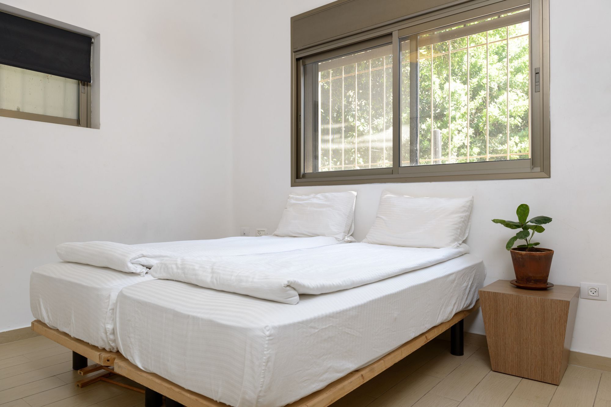 תל אביב Your Home At Frishman Beach מראה חיצוני תמונה