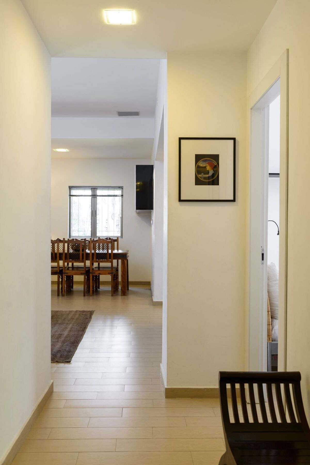 תל אביב Your Home At Frishman Beach מראה חיצוני תמונה